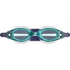 image:imageSpeedo Unisexchild Swim Goggles Hydrospex Ages 614Enamel Blue GlitterCeleste