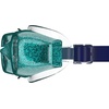 image:imageSpeedo Unisexchild Swim Goggles Hydrospex Ages 614Enamel Blue GlitterCeleste