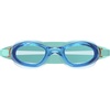 image:imageSpeedo Unisexchild Swim Goggles Hydrospex Ages 614Futura Angelic BlueCeleste