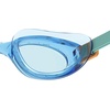 image:imageSpeedo Unisexchild Swim Goggles Hydrospex Ages 614Futura Angelic BlueCeleste