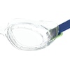 image:imageSpeedo Unisexchild Swim Goggles Hydrospex Ages 614Futura ClearClear