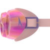 image:imageSpeedo Unisexchild Swim Goggles Hydrospex Ages 614Futura Pink Lemonade Chilly DyeVermillion