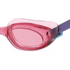 image:imageSpeedo Unisexchild Swim Goggles Hydrospex Ages 614Futura Pink LemonadeVermillion