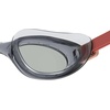 image:imageSpeedo Unisexchild Swim Goggles Hydrospex Ages 614Futura Speedo BlackSteel