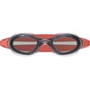 image:imageSpeedo Unisexchild Swim Goggles Hydrospex Ages 614Futura Speedo BlackSteel