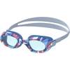 Futura Legend Red Patchwork Boom/Celeste