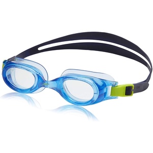 image:imageSpeedo Unisexchild Swim Goggles Hydrospex Ages 614Speedo BlueClear
