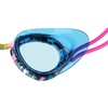 image:imageSpeedo Kids Swim Goggles Sunny G Ages 38Bachelor Button Multi DitsyCeleste