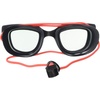 image:imageSpeedo Kids Swim Goggles Sunny G Ages 38BlackSteel