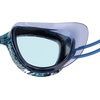 image:imageSpeedo Kids Swim Goggles Sunny G Ages 38Bluey Shark ChalkCeleste