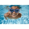 image:imageSpeedo Kids Swim Goggles Sunny G Ages 38Bluey Shark ChalkCeleste