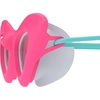 image:imageSpeedo Kids Swim Goggles Sunny G Ages 38Cat Eye Flare Pink