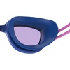 image:imageSpeedo Kids Swim Goggles Sunny G Ages 38Glass WavesLavender