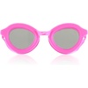 image:imageSpeedo Kids Swim Goggles Sunny G Ages 38Hot PinkSmoke