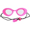 image:imageSpeedo Kids Swim Goggles Sunny G Ages 38Hot PinkSmoke