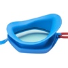 image:imageSpeedo Kids Swim Goggles Sunny G Ages 38Ibiza BlueJade