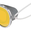 image:imageSpeedo Kids Swim Goggles Sunny G Ages 38Mariner SilverBronzeGold
