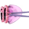 image:imageSpeedo Kids Swim Goggles Sunny G Ages 38Pink HeatwaveLavender