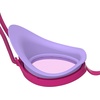 image:imageSpeedo Kids Swim Goggles Sunny G Ages 38Pink YarrowVermillion