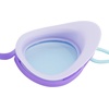 image:imageSpeedo Kids Swim Goggles Sunny G Ages 38PurpleCeleste