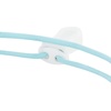 image:imageSpeedo Kids Swim Goggles Sunny G Ages 38PurpleCeleste
