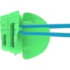 image:imageSpeedo Kids Swim Goggles Sunny G Ages 38Screaming GreenCobalt