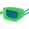 image:imageSpeedo Kids Swim Goggles Sunny G Ages 38Screaming GreenCobalt