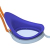 image:imageSpeedo Kids Swim Goggles Sunny G Ages 38Sky BlueCeleste