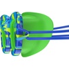 image:imageSpeedo Kids Swim Goggles Sunny G Ages 38Speedo Blue CamoJello Green