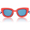 image:imageSpeedo Kids Swim Goggles Sunny G Ages 38Speedo RedCobalt