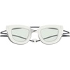 image:imageSpeedo Kids Swim Goggles Sunny G Ages 38WhiteGrey