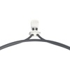 image:imageSpeedo Kids Swim Goggles Sunny G Ages 38WhiteGrey