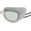 image:imageSpeedo Kids Swim Goggles Sunny G Ages 38WhiteGrey