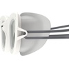image:imageSpeedo Kids Swim Goggles Sunny G Ages 38WhiteGrey
