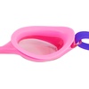 image:imageSpeedo Kids Swim Goggles Super Flyer Ages 38Sugar PlumVermillion