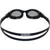 image:imageSpeedo Unisex Adult Swim Goggles Hydrosity20 BlackOxid GreySmoke