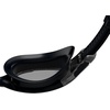 image:imageSpeedo Unisex Adult Swim Goggles Hydrosity20 BlackOxid GreySmoke