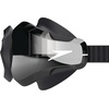 image:imageSpeedo Unisex Adult Swim Goggles Hydrosity20 Mirrored Speedo BlackSmokeSilver