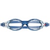 image:imageSpeedo Unisex Adult Swim Goggles Hydrosity20 Turkish SeaClear