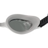 image:imageSpeedo Unisex Adult Swim Goggles HydrosityMirrored Dawn BlueGreySilver