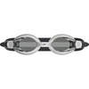 image:imageSpeedo Unisex Adult Swim Goggles HydrosityMirrored Dawn BlueGreySilver