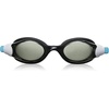 image:imageSpeedo Unisex Adult Swim Goggles HydrositySpeedo BlackSteel
