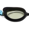 image:imageSpeedo Unisex Adult Swim Goggles HydrositySpeedo BlackSteel