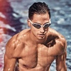 image:imageSpeedo Unisex Adult Swim Goggles HydrosityWhite Cloud