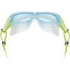 image:imageSpeedo UnisexChild Swim Goggles Proview MaskClearCeleste