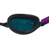 image:imageSpeedo Unisexchild Swim Goggles Vanquisher 20 Junior30 Mirrored BlackCobaltEmerald