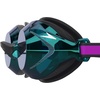 image:imageSpeedo Unisexchild Swim Goggles Vanquisher 20 Junior30 Mirrored BlackCobaltEmerald