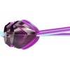image:imageSpeedo Unisexchild Swim Goggles Vanquisher 20 JuniorMirrored Marine BlueDive PurplePink GlowSilver