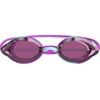 image:imageSpeedo Unisexchild Swim Goggles Vanquisher 20 JuniorMirrored Marine BlueDive PurplePink GlowSilver
