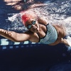 image:imageSpeedo Unisexchild Swim Goggles Vanquisher 20 JuniorPink